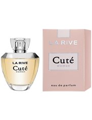 La Rive Woda Perfumowana dla Kobiet Cute 100 ml