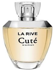 La Rive Woda Perfumowana dla Kobiet Cute 100 ml