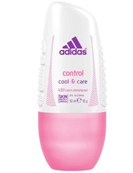 Adidas Action-3 Control Antyperspirant Dla Kobiet Roll-on 50ml