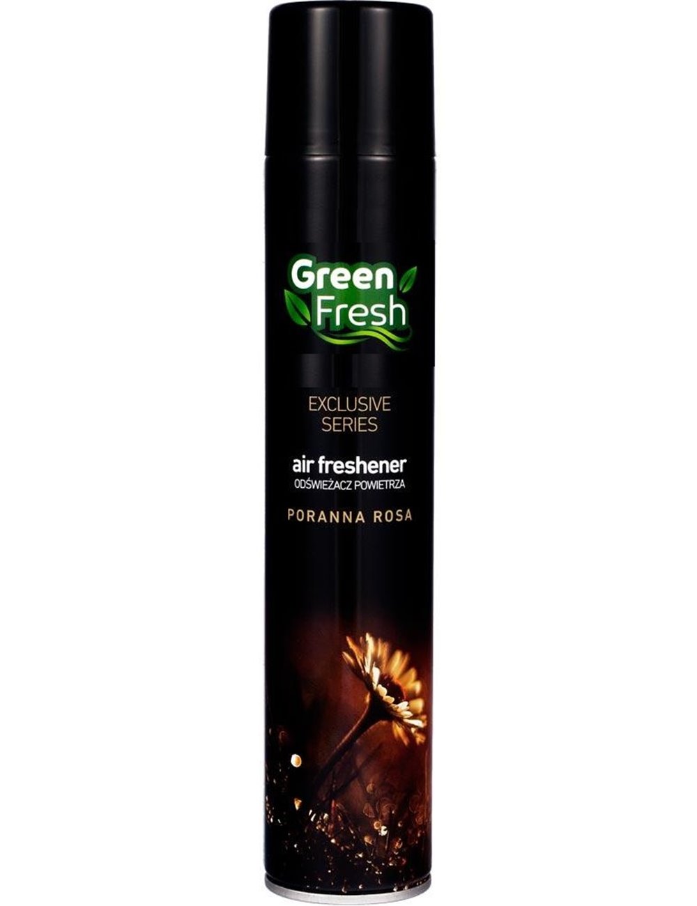 Green Fresh Odświeżacz Powietrza Spray Poranna Rosa 400 ml