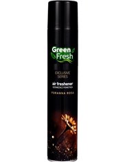 Green Fresh Odświeżacz Powietrza Spray Poranna Rosa 400 ml