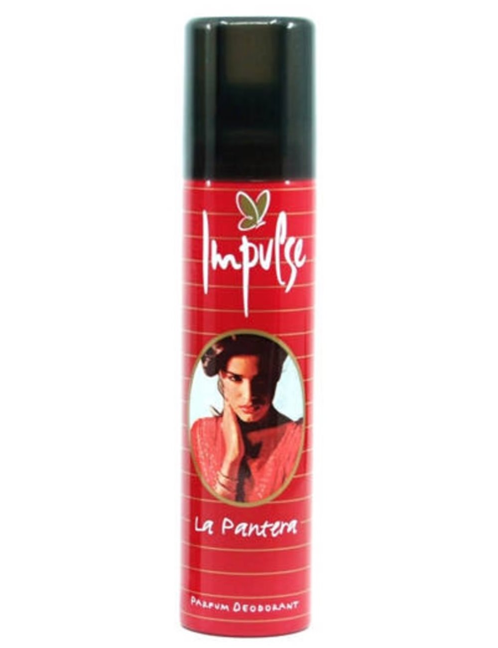 Impuls La Pantera 100ml – damski dezodorant perfumowany