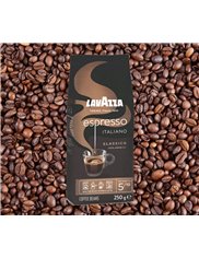 Lavazza Kawa Ziranista Espresso Italiano Classico 100% Arabica 250 g