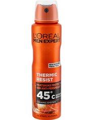 Loreal Antyperspirant dla Mężczyzn w Sprayu Thermic Resist 150 ml