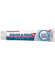 Blend-a-med Pasta do Zębów z Fluorkiem Extra Frisch Clean 75 ml (DE)