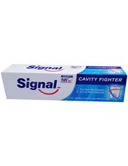 Signal Pasta do Zębów Ochronna Cavity Fighter 100 ml