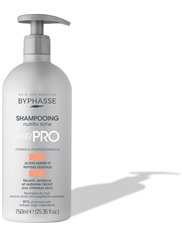 Byphasse Szampon do Włosów Suchych Odżywczy Hair Pro 750 ml (FR)