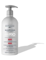 Byphasse Szampon do Włosów Farbowanych i Rozjaśnianych Hair Pro 750 ml (FR)