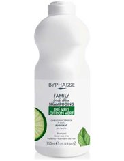 Byphasse Szampon do Włosów Przetłuszczających Family Fresh Delice 750 ml (FR)