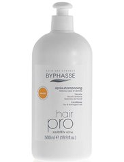 Byphasse Odżywka do Włosów Suchych Nutrivit Riche  Hair Pro 500 ml (FR)