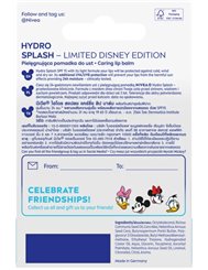 Nivea Pomadka Ochronna do Ust Hydro Splash Donald Disney 4,8 g
