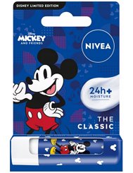 Nivea Pomadka Ochronna do Ust The Classic Mickey Disney 4,8 g