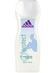 Adidas Protect Cotton Milk Żel pod Prysznic 250 ml