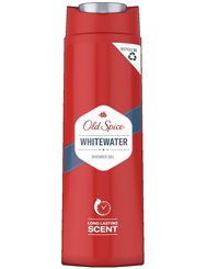 Old Spice Whitewater Żel pod Prysznic dla Mężczyzn 250 ml