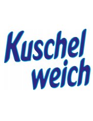 Kuschelweich Płyn do Płukania Tkanin Soft and Mild 1 L (33 płukania) (DE)