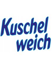Kuschelweich Płyn do Płukania Tkanin Glucksmoment (38 płukań) 1 L (DE)