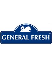 General Fresh Kostka do WC Tri-Force Dynamic Mix (3 x 45 g)
