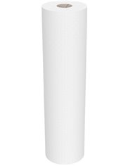 Podkład Medyczny (50 cm) w Rolce Celulolozowy Biały Aha 80 m