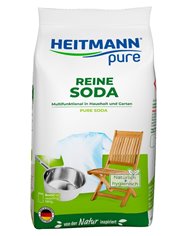 Heitmann Soda Czyszcząca Pure 500 g