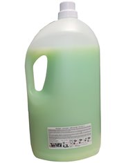 Sensisoft Płyn do Płukania Tkanin Kwiatowy Ocean Fresh (110 płukań) 4,2 L
