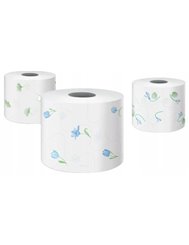 Foxy Mega Papier Toaletowy 3-warstwowy Dekorowany (4 rolki)