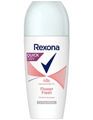 Rexona Antyperspirant w Kulce dla Kobiet Flower Fresh 50 ml