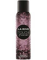 La Rive Dezodorant Perfumowany w Sprayu dla Kobiet Touch of Woman 150 ml