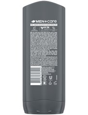 Dove Men +Care Żel pod Prysznic Oczyszczający Extra Fresh 400 ml