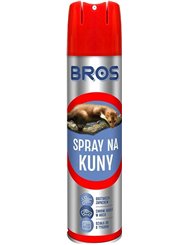Spray do Odstraszania Kun Bros 400 ml
