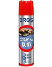 Spray do Odstraszania Kun Bros 400 ml