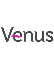 Venus Regenerująca Pianka do Golenia Żurawina&Mango do Skóry Wrażliwej 200 ml