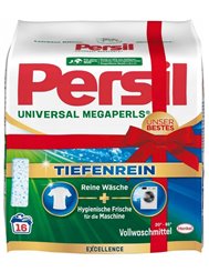 Persil Proszek do Prania Tkanin Uniwersalny Megaperls (16 prań) 1,040kg (DE)
