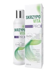 Skrzypovita szampon przeciw wypadaniu włosów 200 ml Pro 