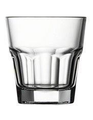 Szklanka (245 ml) niska Dajar 6 szt