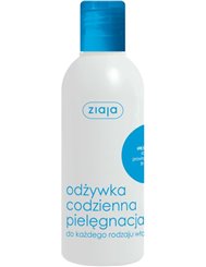 Ziaja odżywka do  włosów 200 ml olej jojoba Codzienna Pielęgnacja